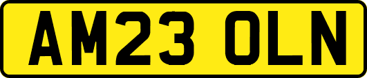 AM23OLN