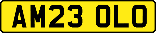 AM23OLO
