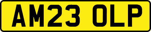 AM23OLP