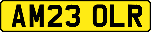 AM23OLR