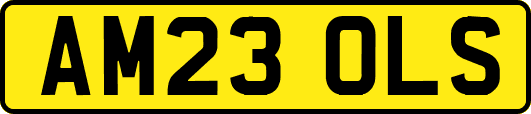 AM23OLS