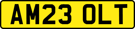 AM23OLT