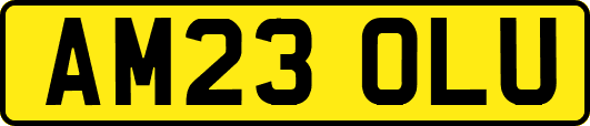 AM23OLU