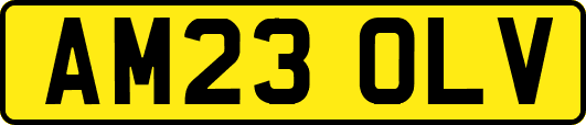 AM23OLV