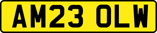 AM23OLW