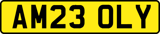 AM23OLY