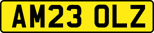 AM23OLZ