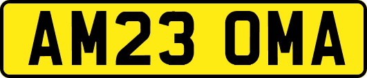 AM23OMA