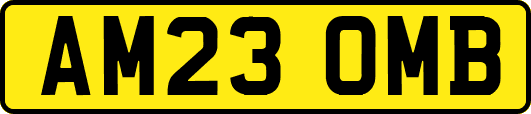 AM23OMB