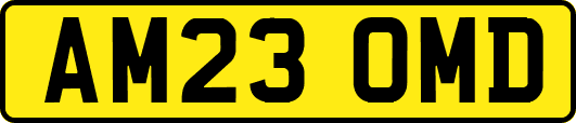 AM23OMD