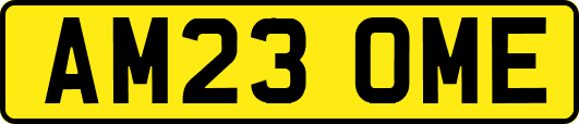 AM23OME