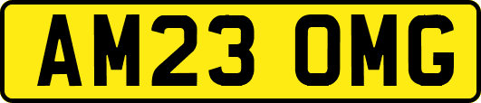 AM23OMG
