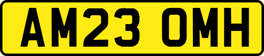 AM23OMH