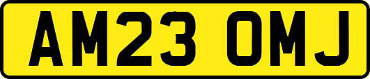 AM23OMJ