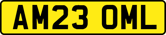 AM23OML