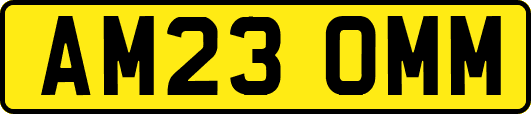 AM23OMM