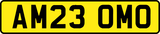 AM23OMO