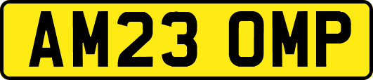 AM23OMP