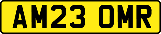 AM23OMR