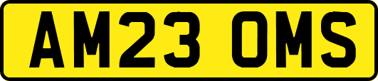 AM23OMS