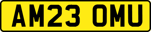 AM23OMU