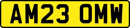 AM23OMW