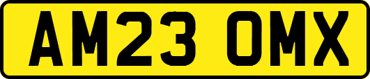 AM23OMX