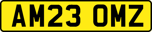 AM23OMZ