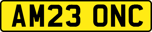AM23ONC