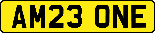 AM23ONE