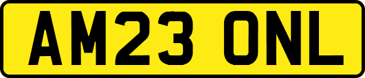 AM23ONL