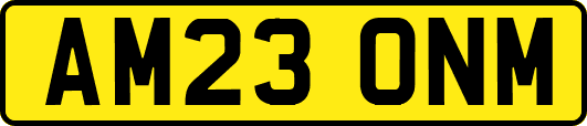 AM23ONM