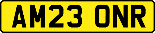 AM23ONR