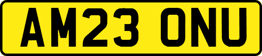 AM23ONU