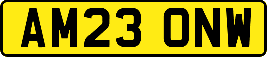 AM23ONW