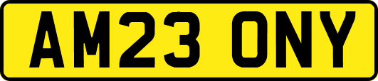 AM23ONY
