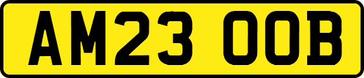 AM23OOB
