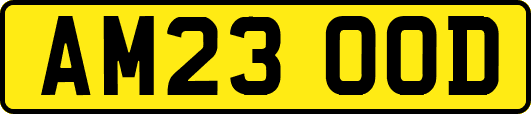 AM23OOD