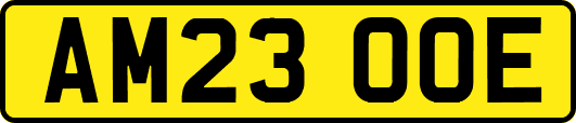 AM23OOE