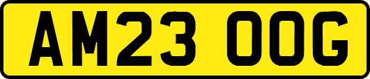 AM23OOG