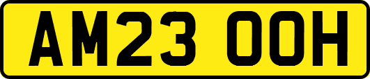 AM23OOH