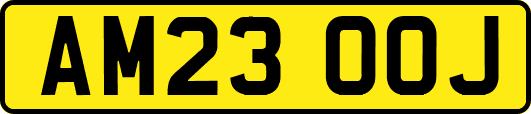AM23OOJ