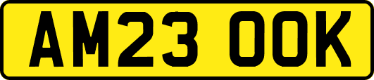 AM23OOK