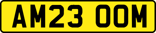 AM23OOM