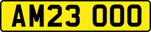 AM23OOO