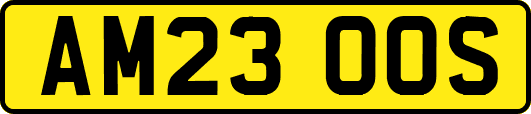 AM23OOS