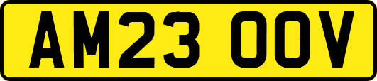 AM23OOV