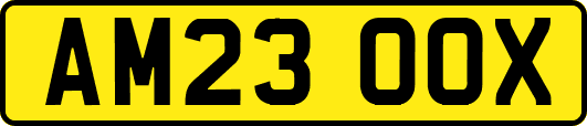 AM23OOX
