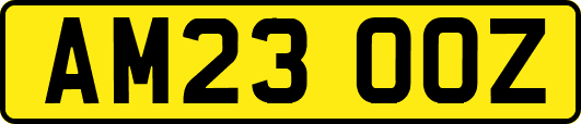 AM23OOZ
