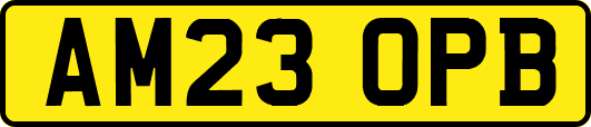 AM23OPB